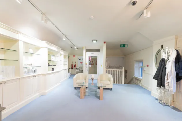 Photo of Town & Country Mercantile, 5 The Quay, New Ross, Co. Wexford, Y34 AH33