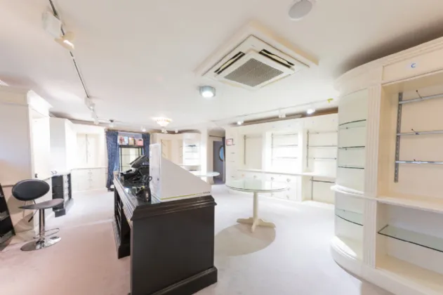 Photo of Town & Country Mercantile, 5 The Quay, New Ross, Co. Wexford, Y34 AH33