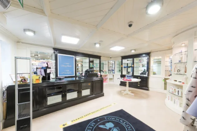 Photo of Town & Country Mercantile, 5 The Quay, New Ross, Co. Wexford, Y34 AH33