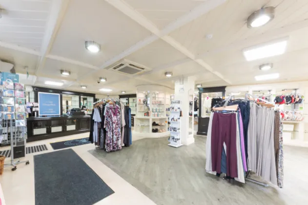 Photo of Town & Country Mercantile, 5 The Quay, New Ross, Co. Wexford, Y34 AH33