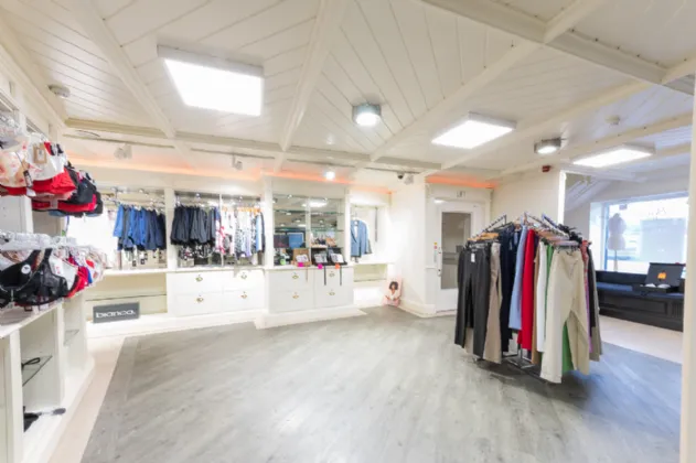 Photo of Town & Country Mercantile, 5 The Quay, New Ross, Co. Wexford, Y34 AH33