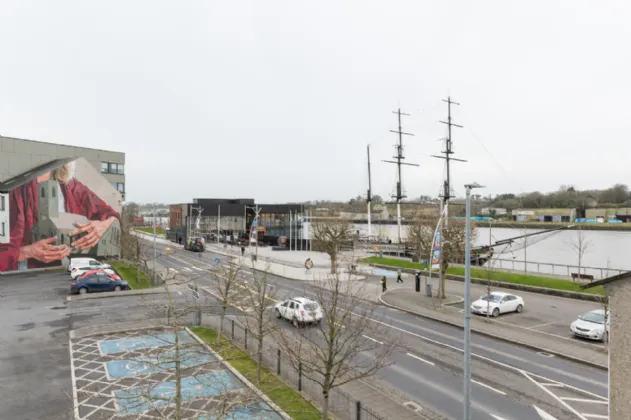 Photo of Town & Country Mercantile, 5 The Quay, New Ross, Co. Wexford, Y34 AH33