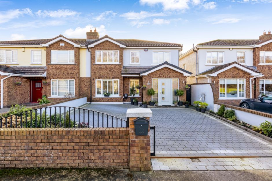 House for Sale in Ratoath 31 Meadowbank Hill Sherry FitzGerald