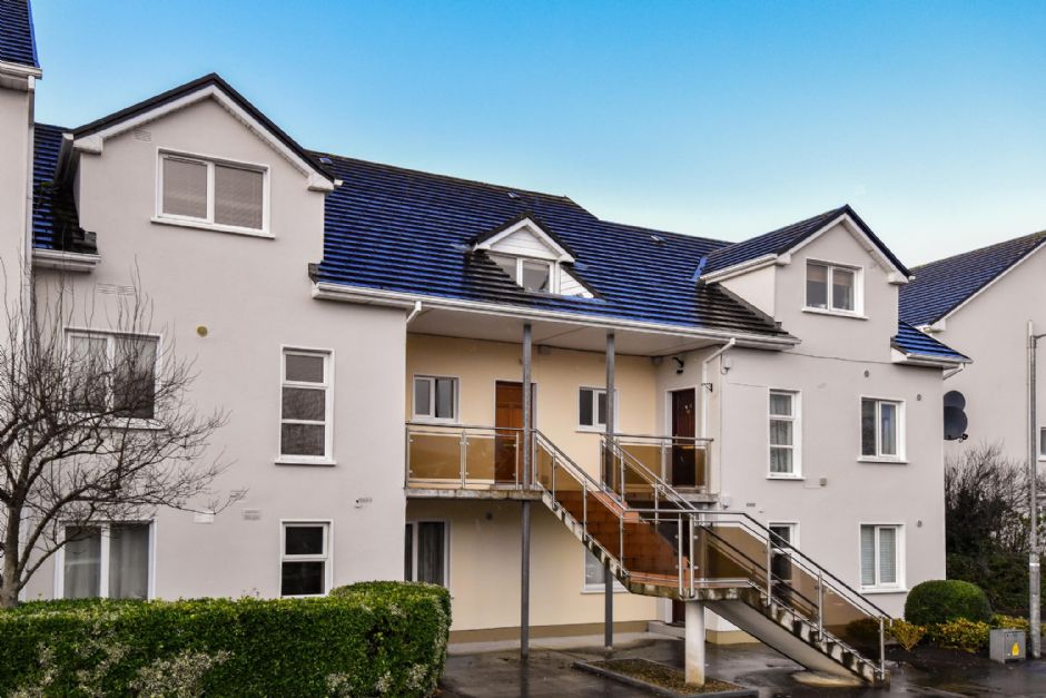 Apartment for Sale in Oranmore 62 Costa na Mara Sherry FitzGerald