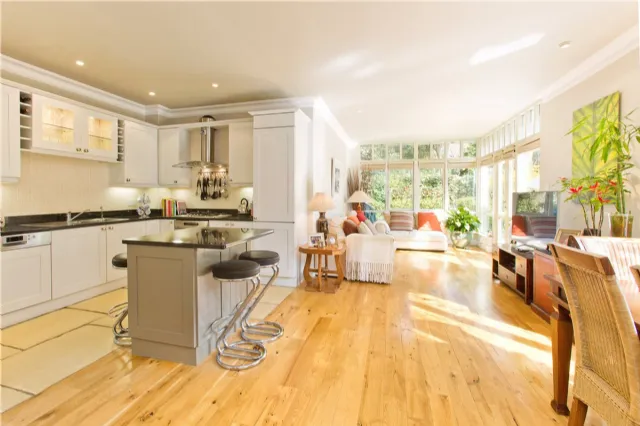 Photo of 8 Linden Place, Blackrock, Co Dublin