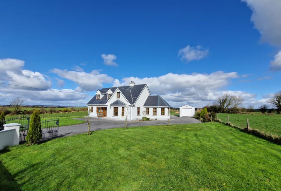 House for Sale in Ballindine Boleyboy Sherry FitzGerald