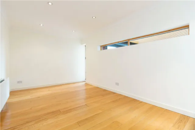 Photo of 16A The Rear, Prince Edward Terrace, Blackrock, Co Dublin