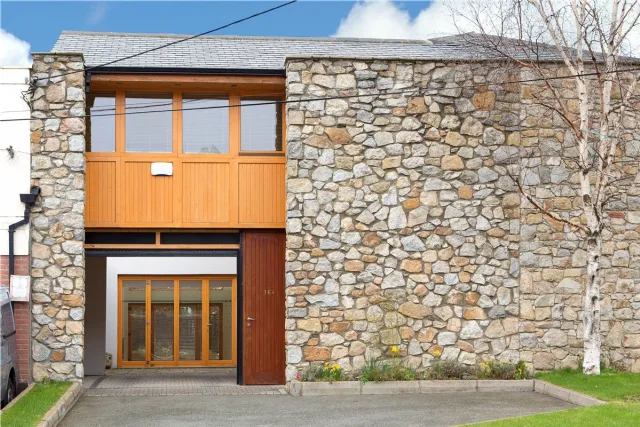 Photo of 16A The Rear, Prince Edward Terrace, Blackrock, Co Dublin