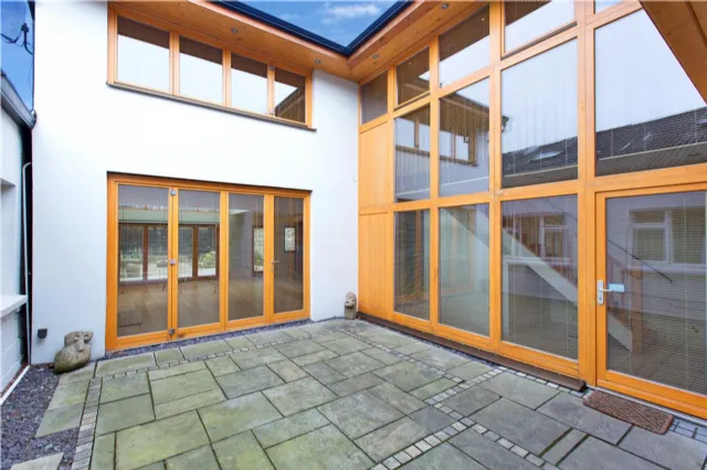 Photo of 16A The Rear, Prince Edward Terrace, Blackrock, Co Dublin