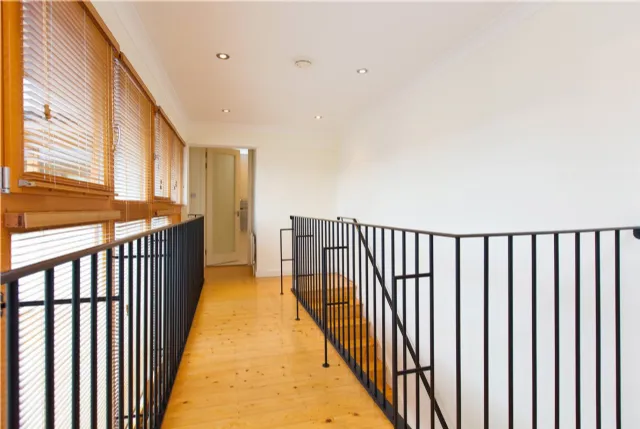 Photo of 16A The Rear, Prince Edward Terrace, Blackrock, Co Dublin