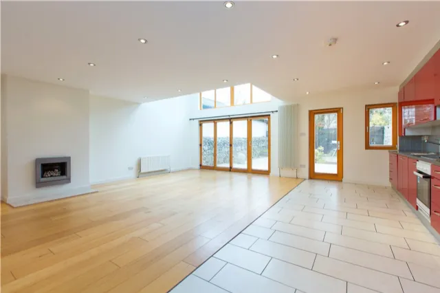 Photo of 16A The Rear, Prince Edward Terrace, Blackrock, Co Dublin