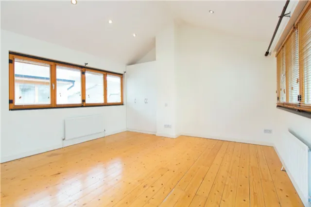 Photo of 16A The Rear, Prince Edward Terrace, Blackrock, Co Dublin