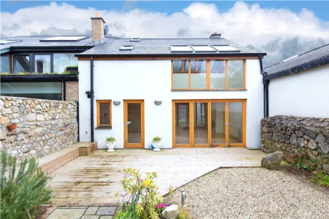 Photo of 16A The Rear, Prince Edward Terrace, Blackrock, Co Dublin