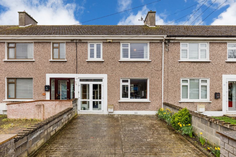 House for Sale in Glasnevin 20 Claremont Drive Sherry FitzGerald