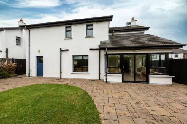 Photo of 35 Clearwater Cove, Rosslare Strand, Co Wexford, Y35 XT82