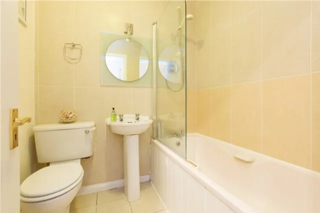 Photo of 69 Belfield Park, Stillorgan Road, Blackrock, Co Dublin