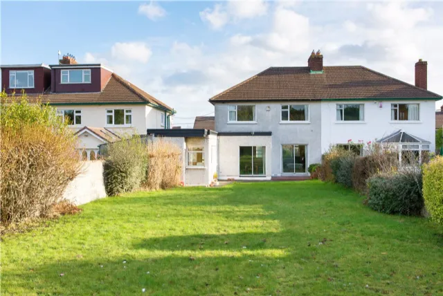 Photo of 31 Priory Avenue, Blackrock, Co Dublin