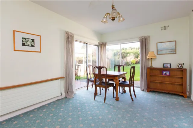 Photo of 31 Priory Avenue, Blackrock, Co Dublin