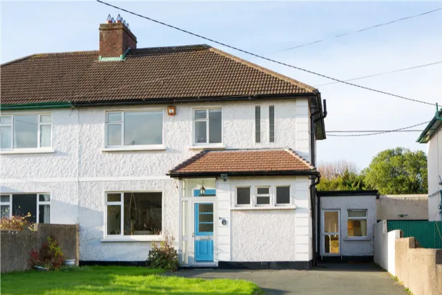 Photo of 31 Priory Avenue, Blackrock, Co Dublin