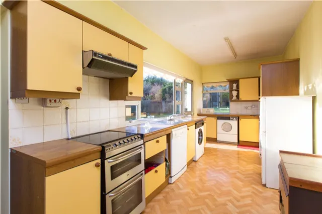 Photo of 31 Priory Avenue, Blackrock, Co Dublin