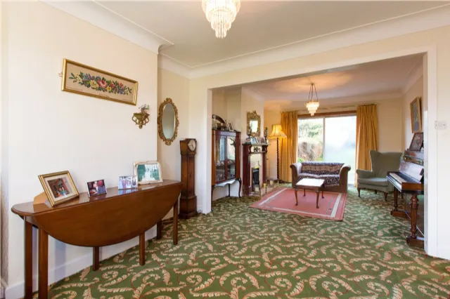 Photo of 31 Priory Avenue, Blackrock, Co Dublin