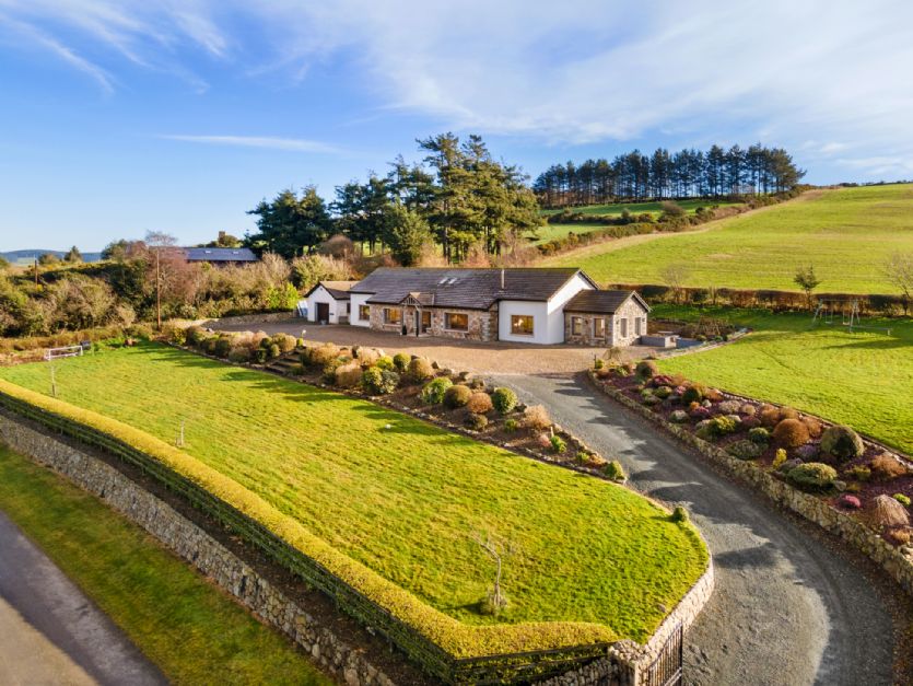 House for Sale in Avoca Heather House, Redcross Sherry FitzGerald