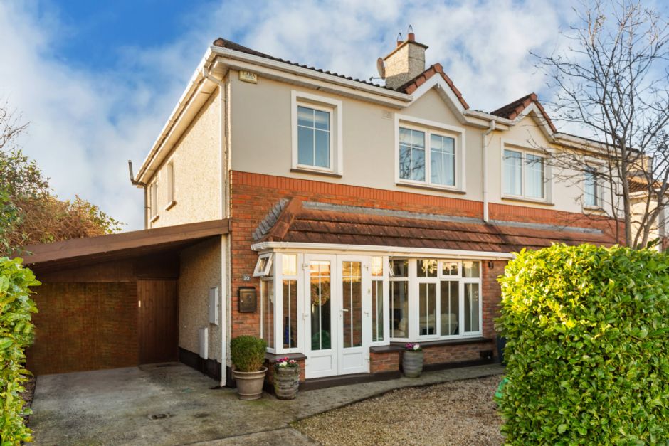 House for Sale in Lucan 20 Moy Glas Chase Sherry FitzGerald