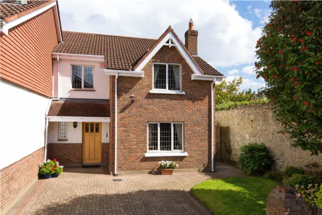 Photo of 11 Treesdale, Stillorgan Road, Blackrock, Co Dublin