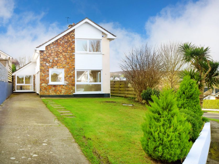 House for Sale in Howth 35 Casana View Sherry FitzGerald