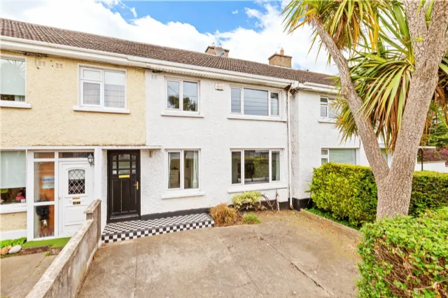 Photo of 48 St Laurence's Park, Stillorgan, Co. Dublin, A94 A2N1