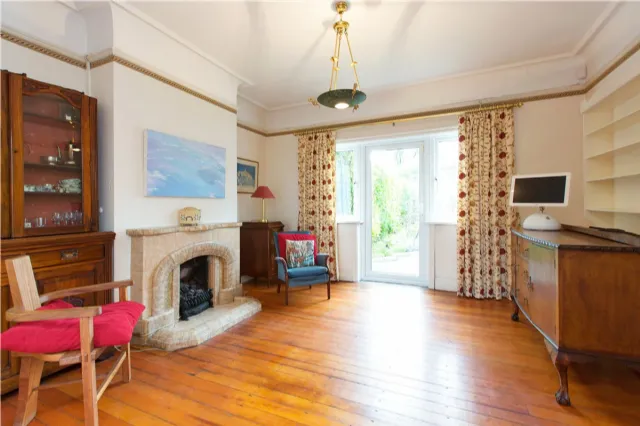 Photo of 5 St Helens Road, Booterstown, Co Dublin
