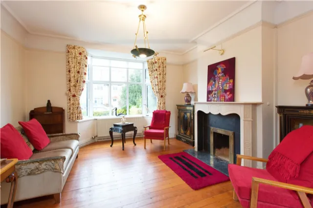 Photo of 5 St Helens Road, Booterstown, Co Dublin