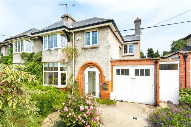 Photo of 5 St Helens Road, Booterstown, Co Dublin