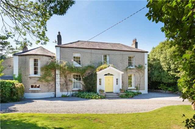 Photo of Annamore, 30 Sydney Avenue, Blackrock, Co. Dublin, A94 E4F3