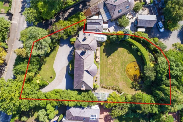 Photo of Annamore, 30 Sydney Avenue, Blackrock, Co. Dublin, A94 E4F3