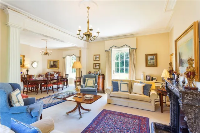 Photo of Annamore, 30 Sydney Avenue, Blackrock, Co. Dublin, A94 E4F3