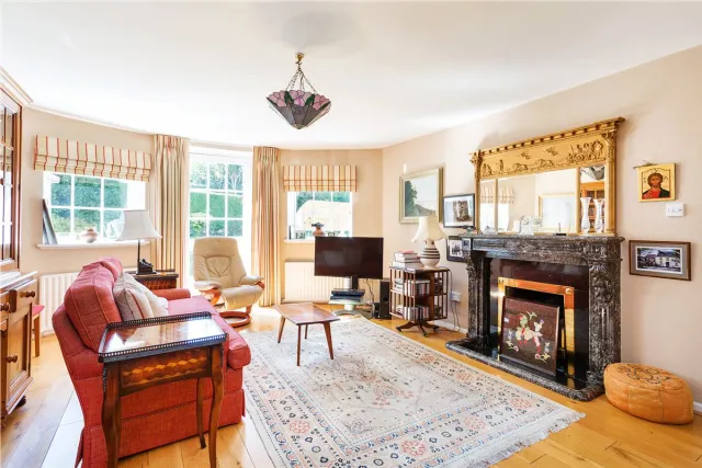 Photo of Annamore, 30 Sydney Avenue, Blackrock, Co. Dublin, A94 E4F3