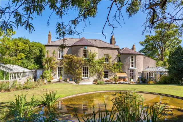 Photo of Annamore, 30 Sydney Avenue, Blackrock, Co. Dublin, A94 E4F3