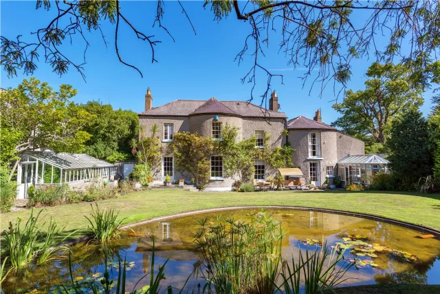 Photo of Annamore, 30 Sydney Avenue, Blackrock, Co. Dublin, A94 E4F3