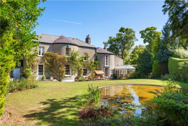 Photo of Annamore, 30 Sydney Avenue, Blackrock, Co. Dublin, A94 E4F3