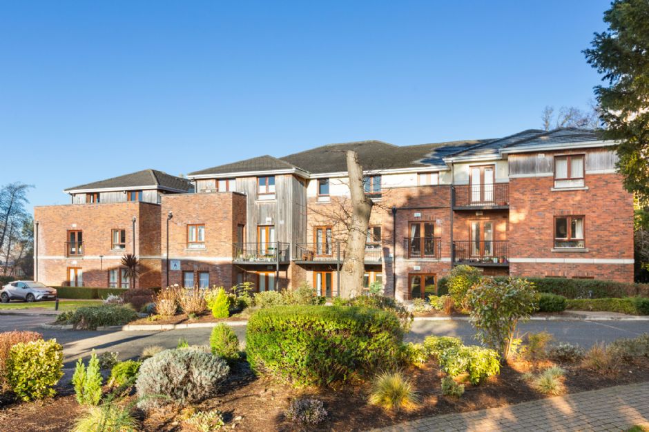 Apartment for Sale in Dundrum 5 Altamont Hall, Stoney Road Sherry FitzGerald