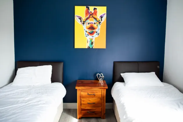 Photo of Una's Bar And Apartment, Fallmore, Blacksod, Belmullet, Co Mayo, F26 HD34