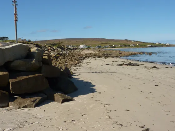Photo of Una's Bar And Apartment, Fallmore, Blacksod, Belmullet, Co Mayo, F26 HD34