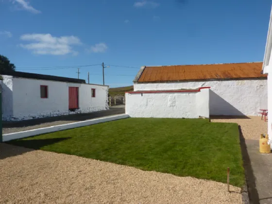 Photo of Una's Bar And Apartment, Fallmore, Blacksod, Belmullet, Co Mayo, F26 HD34