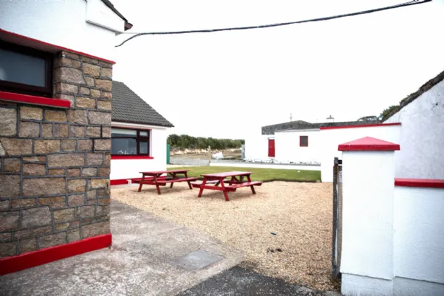 Photo of Una's Bar And Apartment, Fallmore, Blacksod, Belmullet, Co Mayo, F26 HD34