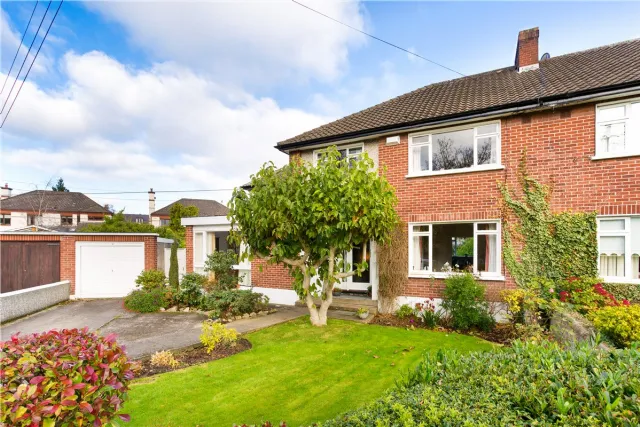 Photo of 9 Southwood Park, Mount Merrion Avenue, Blackrock, Co Dublin