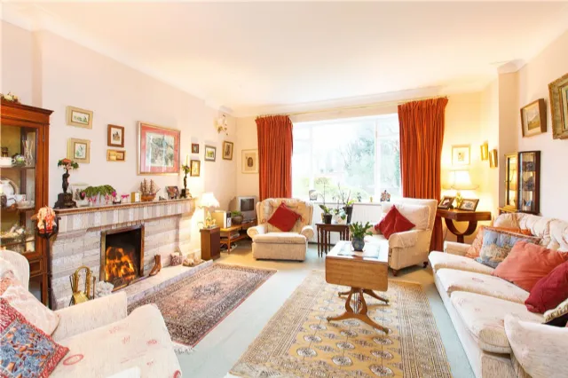 Photo of 9 Southwood Park, Mount Merrion Avenue, Blackrock, Co Dublin