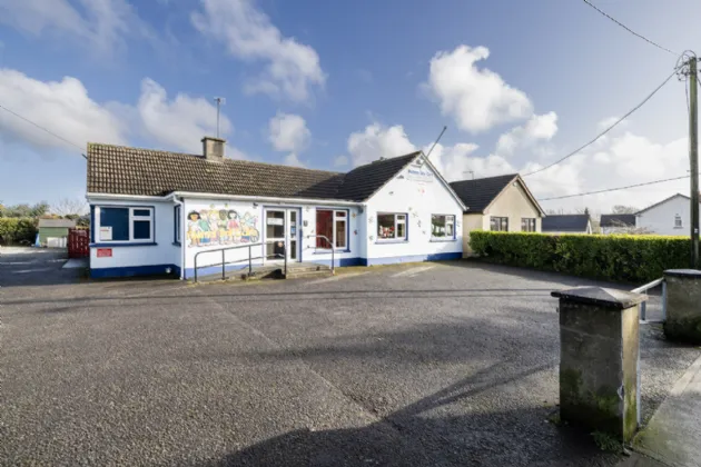 Photo of Mammy Day Care, Cock Hill Road, Stamullen, Co. Meath, K32 H798