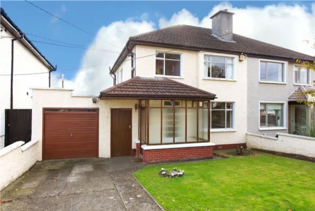 Photo of 30 Thornhill Road, Mount Merrion, Co Dublin