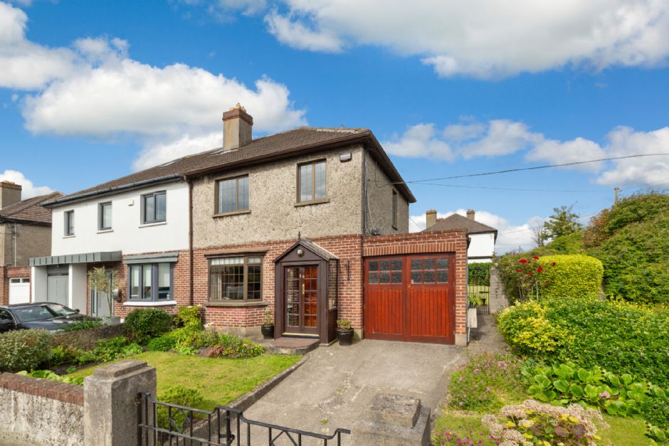 House for Sale in Cabra 83 Glenbeigh Road Sherry FitzGerald